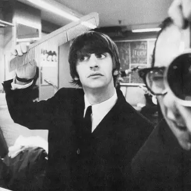 Profile image of Ringo Starr