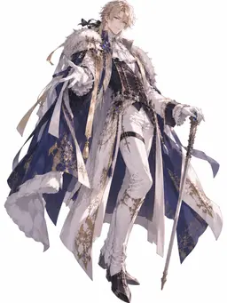 Profile image of Albert