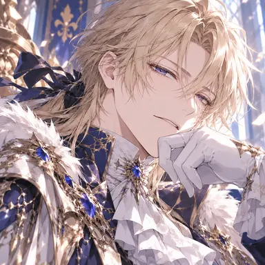 Profile image of Albert