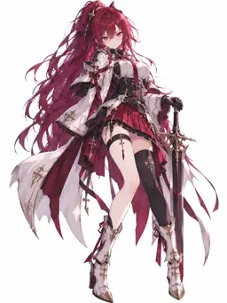 Profile image of Fia