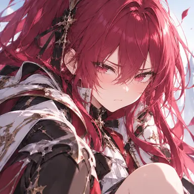 Profile image of Fia