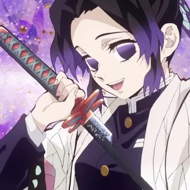 Profile image of 코쵸우 시노부