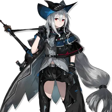 Profile image of スカジ