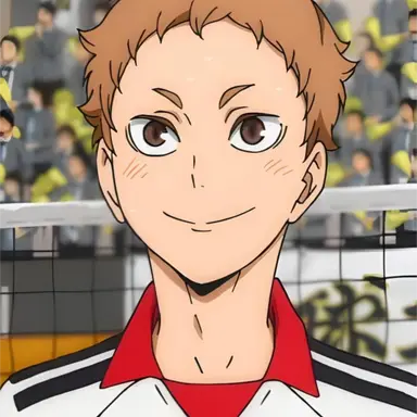 Profile image of 夜久