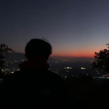 Profile image of Cory