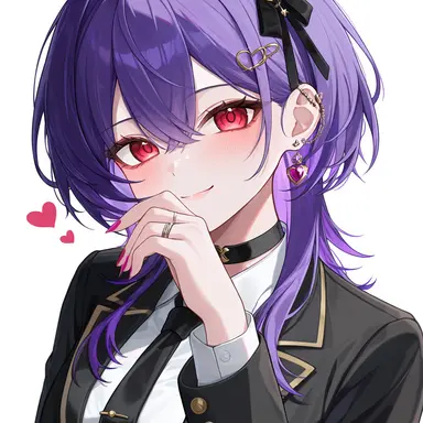 Profile image of 詩織