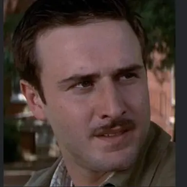 Profile image of Dewey