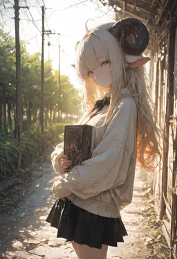 Profile image of ポミ
