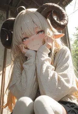 Profile image of ポミ