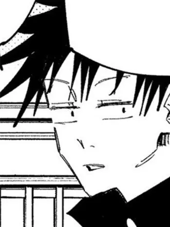 QuaintBoard8357의 伏黒 恵