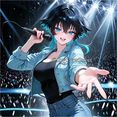 Profile image of キム-アリン