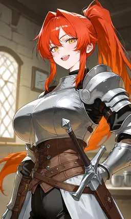 Profile image of イネス