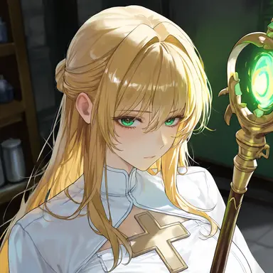 Profile image of ルティア