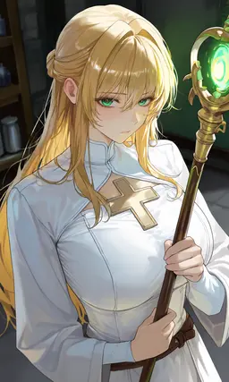 Profile image of ルティア
