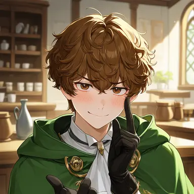 Profile image of エミル