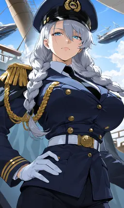 Profile image of ヴァレナ