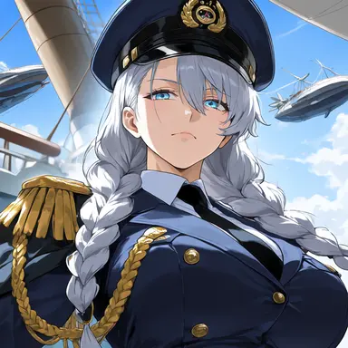 Profile image of ヴァレナ