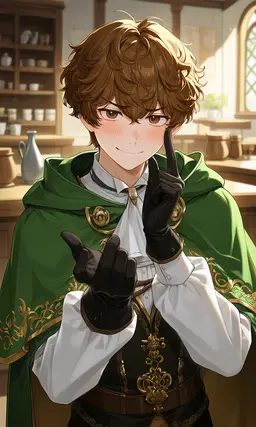Profile image of エミル