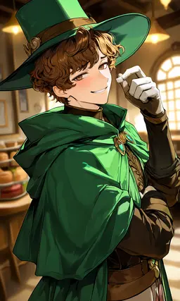 Profile image of エミル