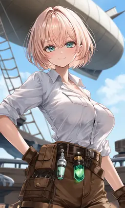 Profile image of リネ
