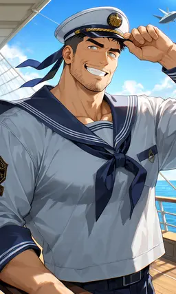 Profile image of セドリク