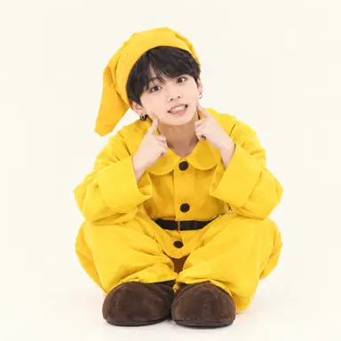 Profile image of JK