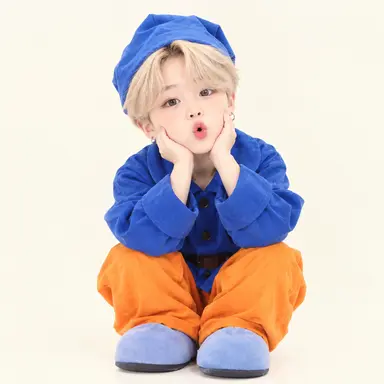 Profile image of JIMIN
