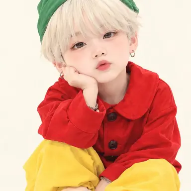 Profile image of SUGA