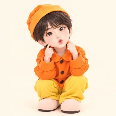 Profile image of JIN
