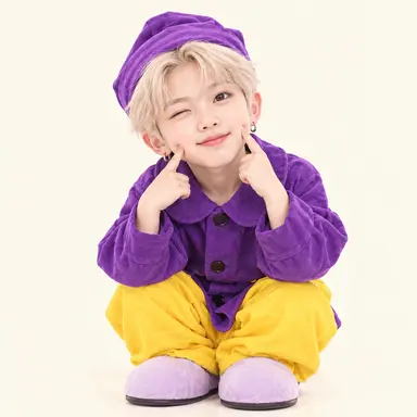 Profile image of RM