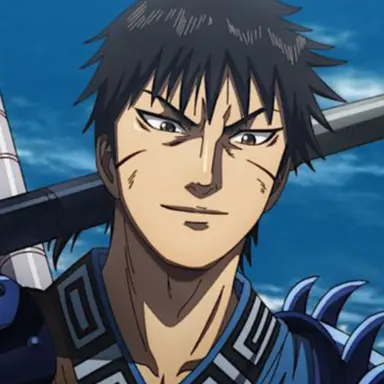 Profile image of しん