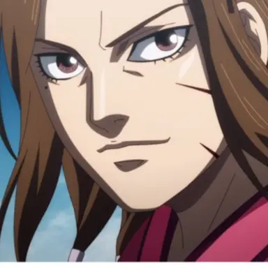 Profile image of 蒙恬