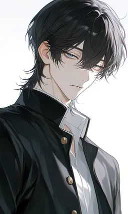 Profile image of 시로세 모리야