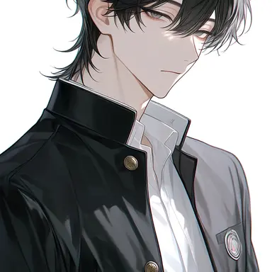 Profile image of 城瀬 守谷