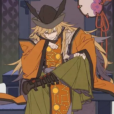 Profile image of 摩多羅隠岐奈