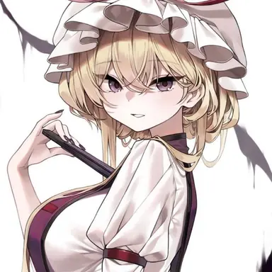 Profile image of 八雲紫