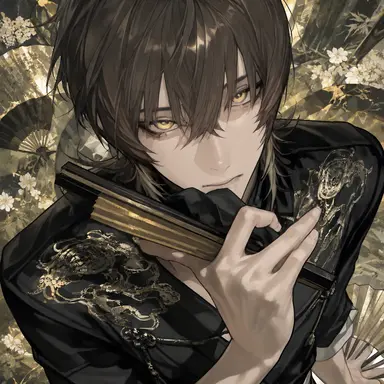 Profile image of Naru