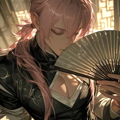 Profile image of Maruka