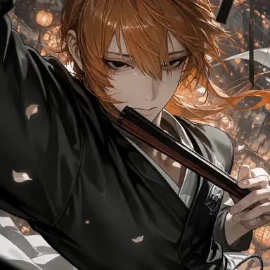 Profile image of Ren