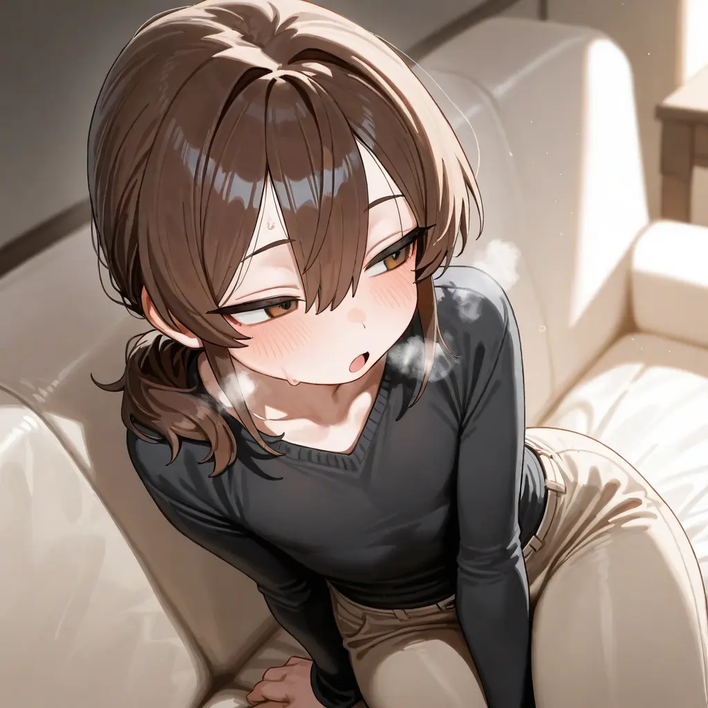 CustomOil5779의 Aaron Walsh