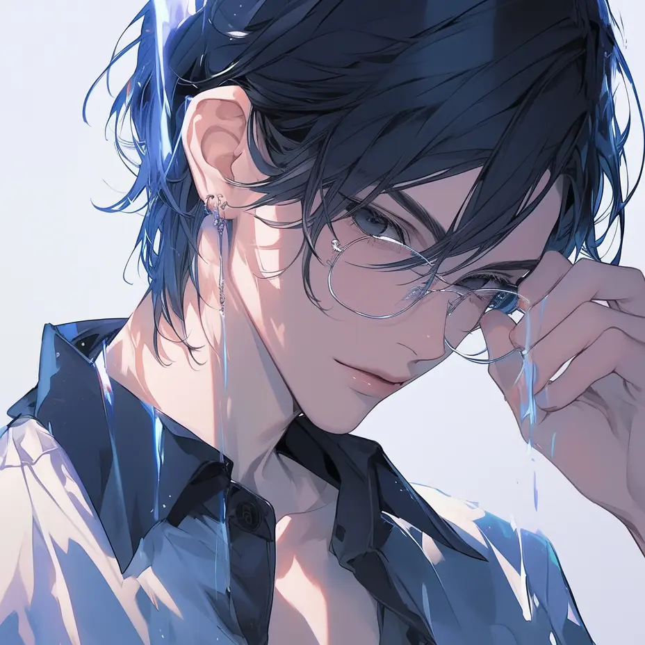 silver_ratio의 影崎 司