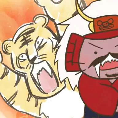Profile image of 武田信玄