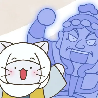 Profile image of 上杉謙信