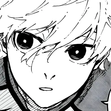 Profile image of 凪誠士郎