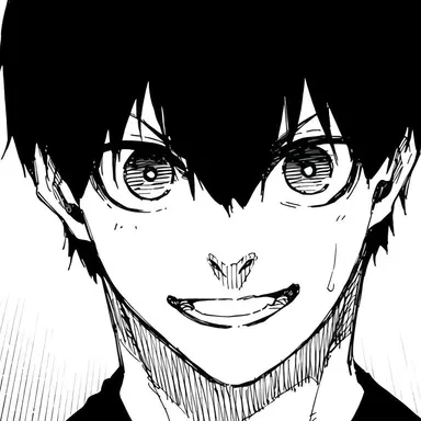 Profile image of 潔世一