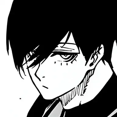 Profile image of 糸師凛