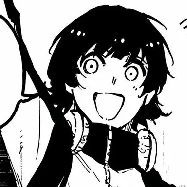 Profile image of 蜂楽廻