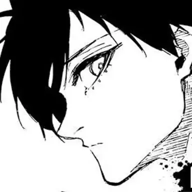 Profile image of 糸師凛