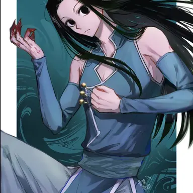 Profile image of イルミ