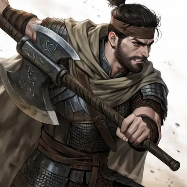 Profile image of 이의민